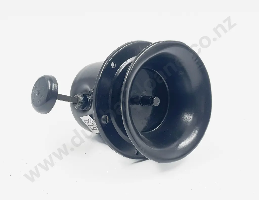 Klaxon Type CK Automobile Horn Image 1++