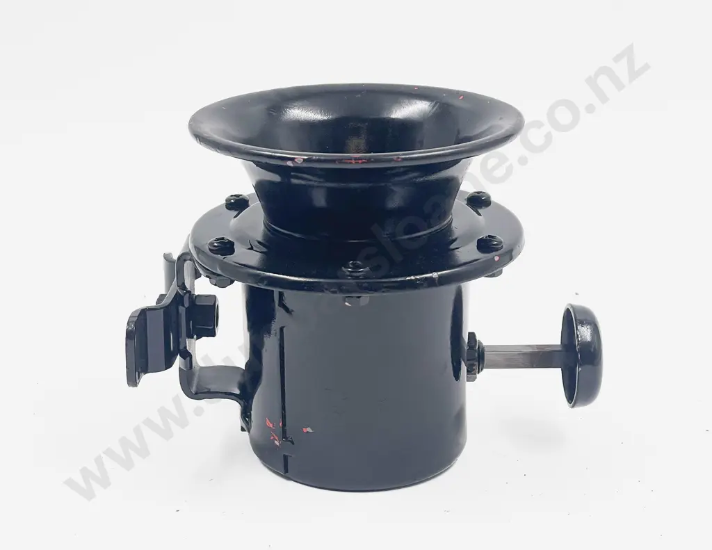 Klaxon Type ES Automobile Horn Image 1++