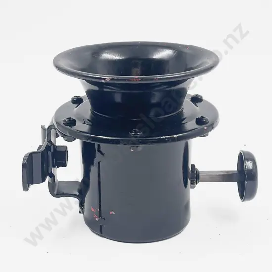 Klaxon Type ES Automobile Horn