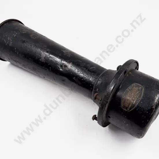 Bestone Model 30 6 Volts Automobile Horn