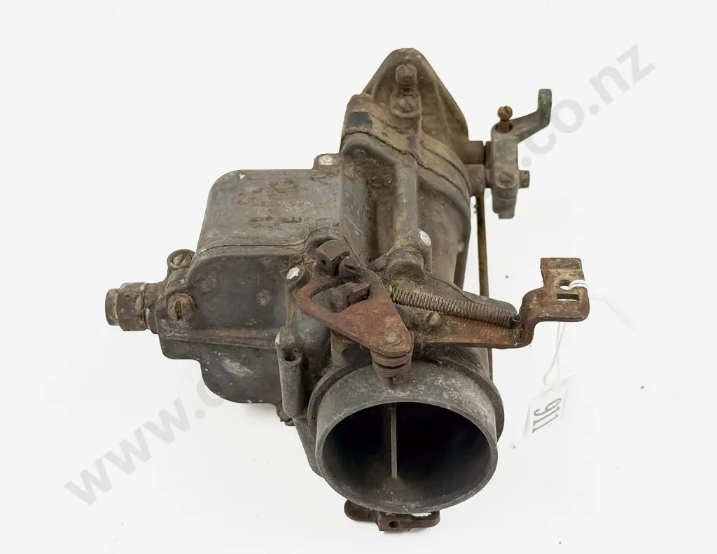 1942-1959 Dodge Truck Carter Ball and Ball Carburetor Image 1++