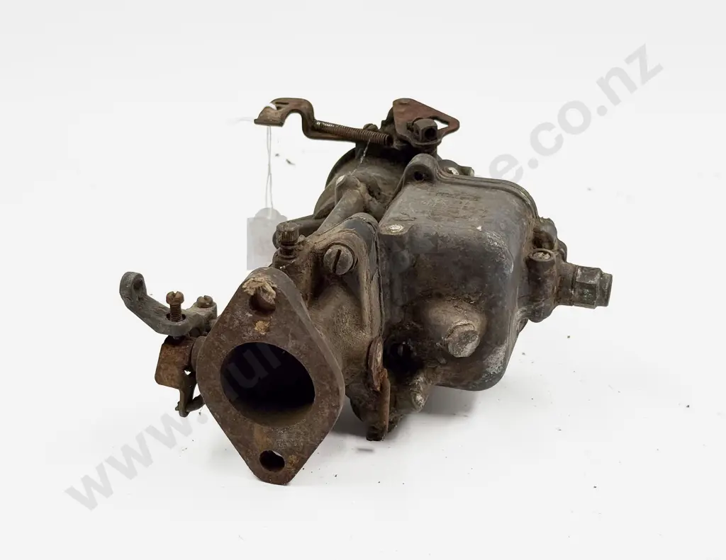 1942-1959 Dodge Truck Carter Ball and Ball Carburetor Image 1++