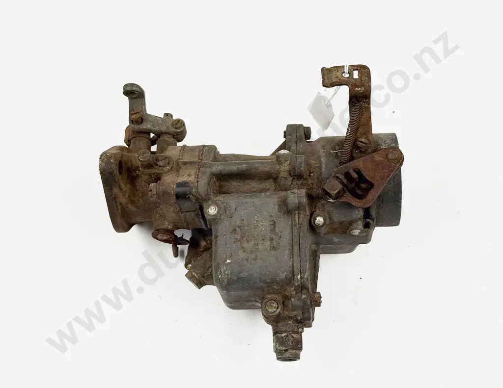 1942-1959 Dodge Truck Carter Ball and Ball Carburetor Image 1++