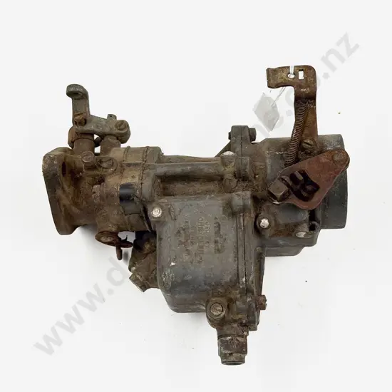 1942-1959 Dodge Truck Carter Ball and Ball Carburetor