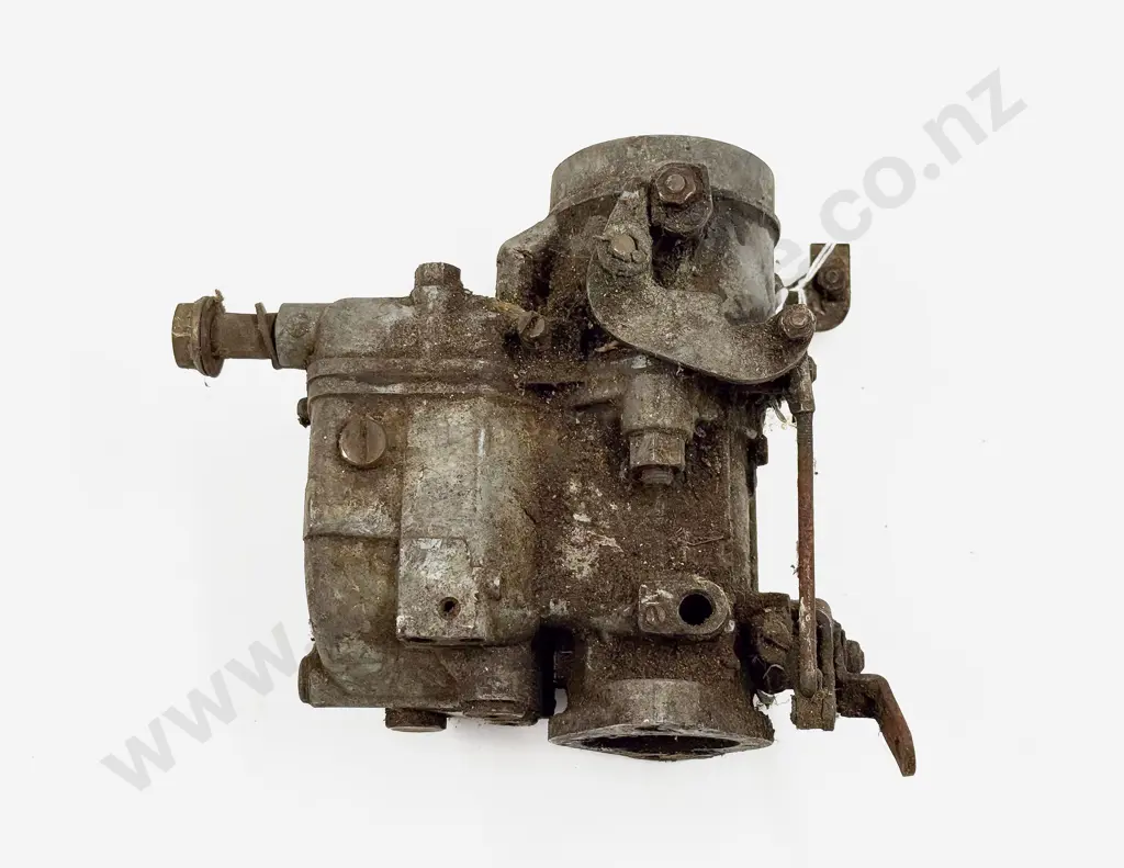 Zenith Type 42V1 11 Carburetor Image 1++