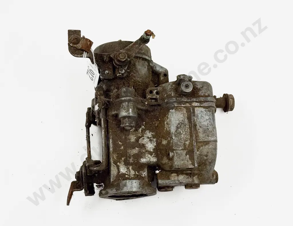 Zenith Type 42V1 11 Carburetor Image 1++