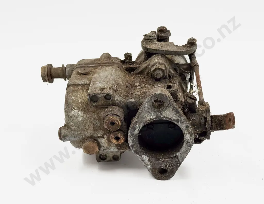 Zenith Type 42V1 11 Carburetor Image 1++