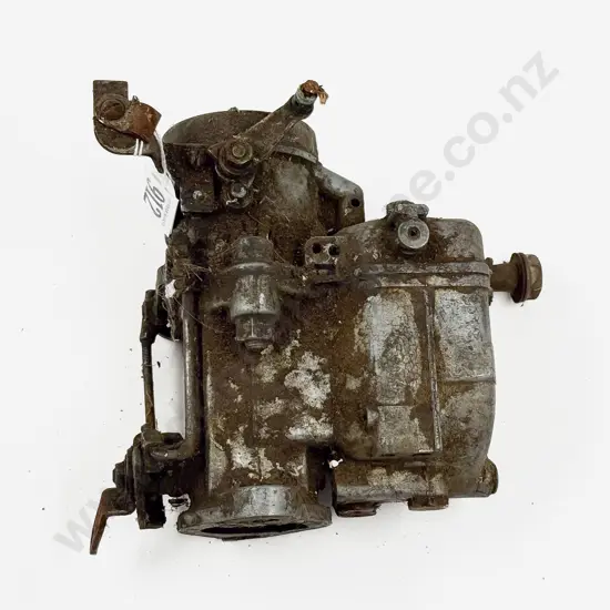 Zenith Type 42V1 11 Carburetor