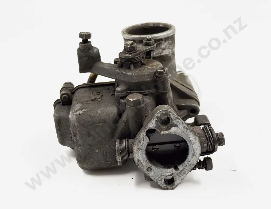 Made in Italy Weber Tipo 261M B6 Fiat 500 Carburetor Image 1++