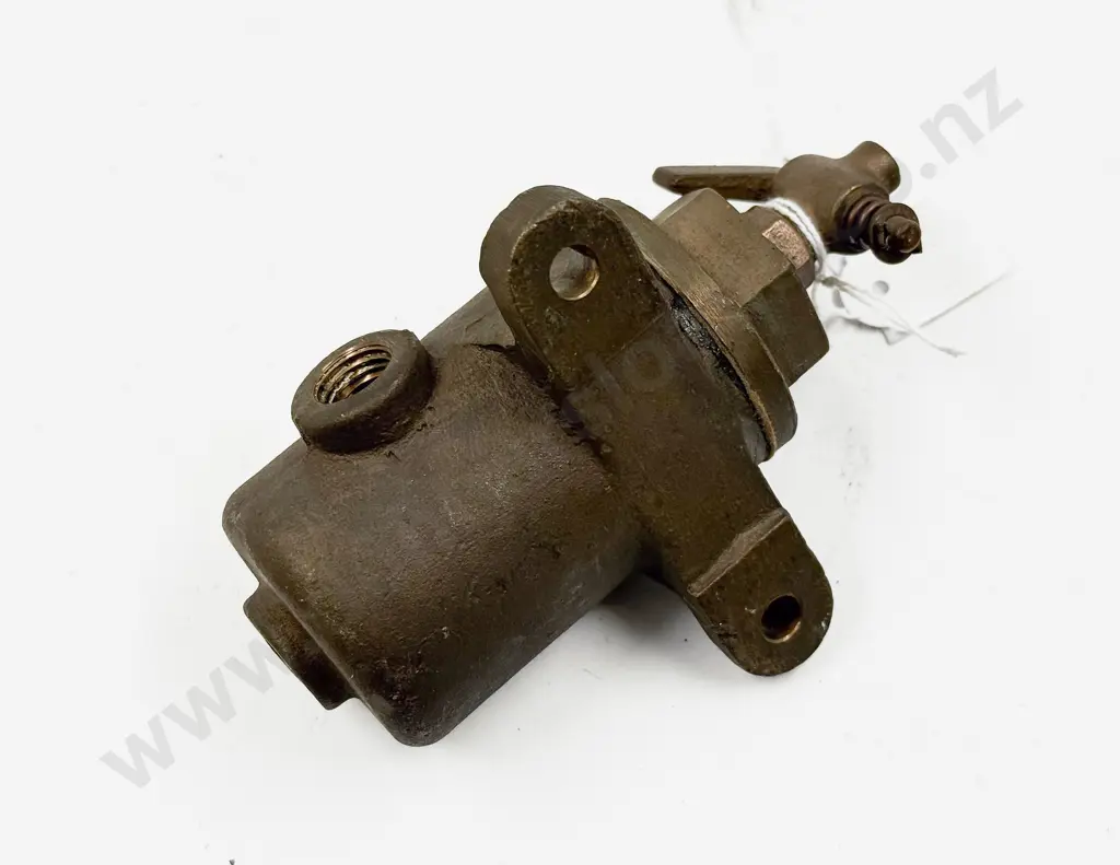 New Solid Brass Sediment Bulb with shut off Image 1++