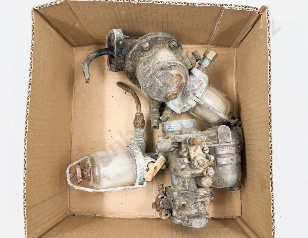 Boyce MotoMeter Image 1++