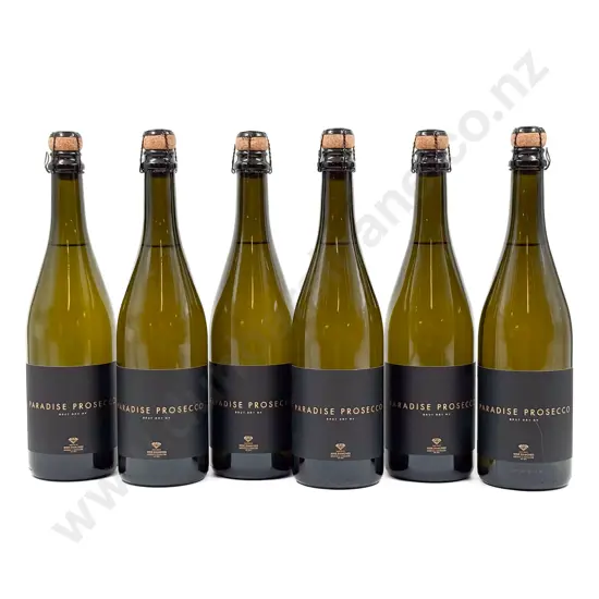 AUST Six Paradise Prosecco