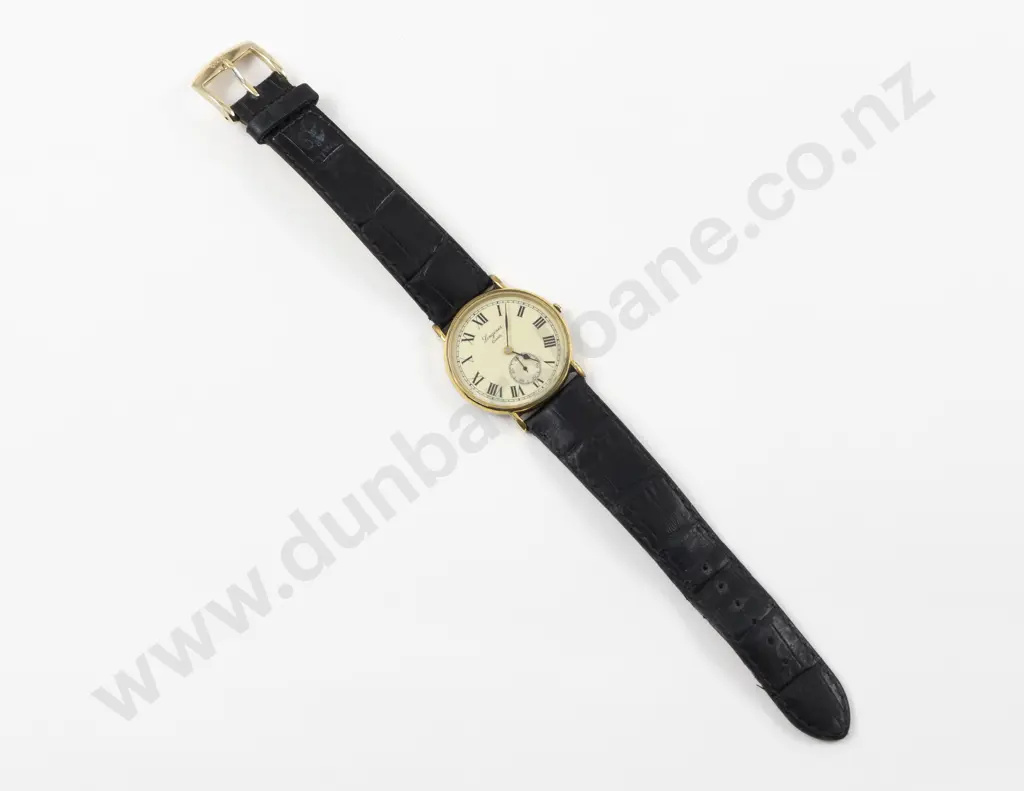 Longines 150 Anniversary Quartz Wrist Watch Image 1++