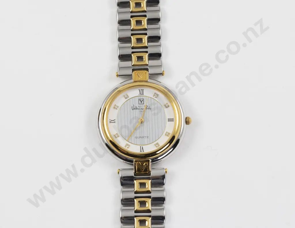 Valentino Rudy Ladies Wrist Watch Image 1++