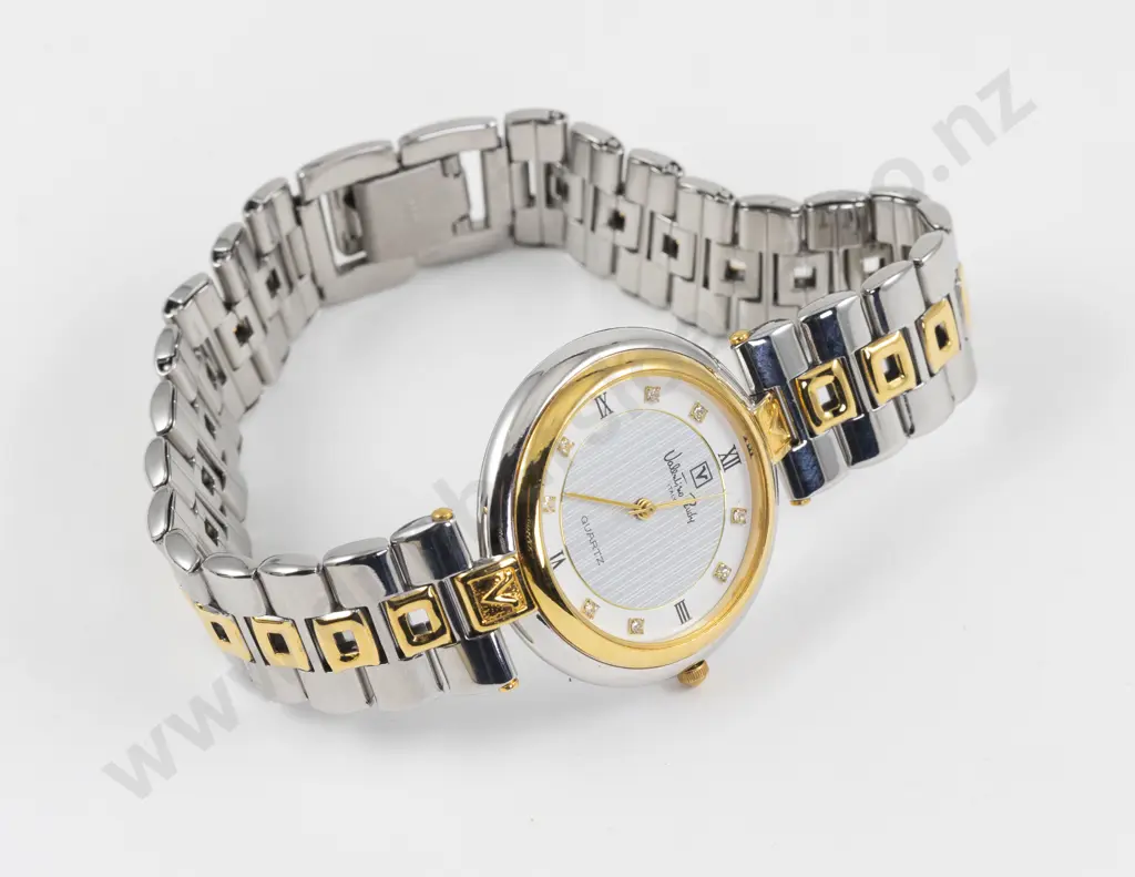 Valentino Rudy Ladies Wrist Watch Image 1++