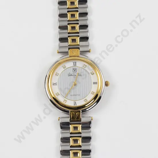 Valentino Rudy Ladies Wrist Watch