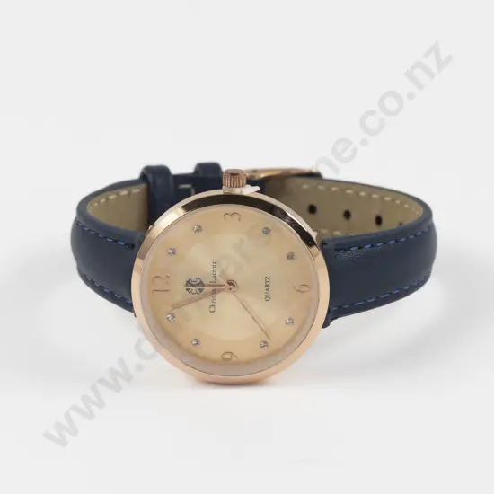 Christian Lacroix Ladies Quartz Wrist Watch