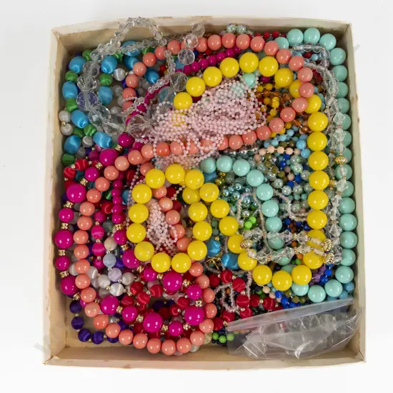 Collection of Assorted Costume Jewellery