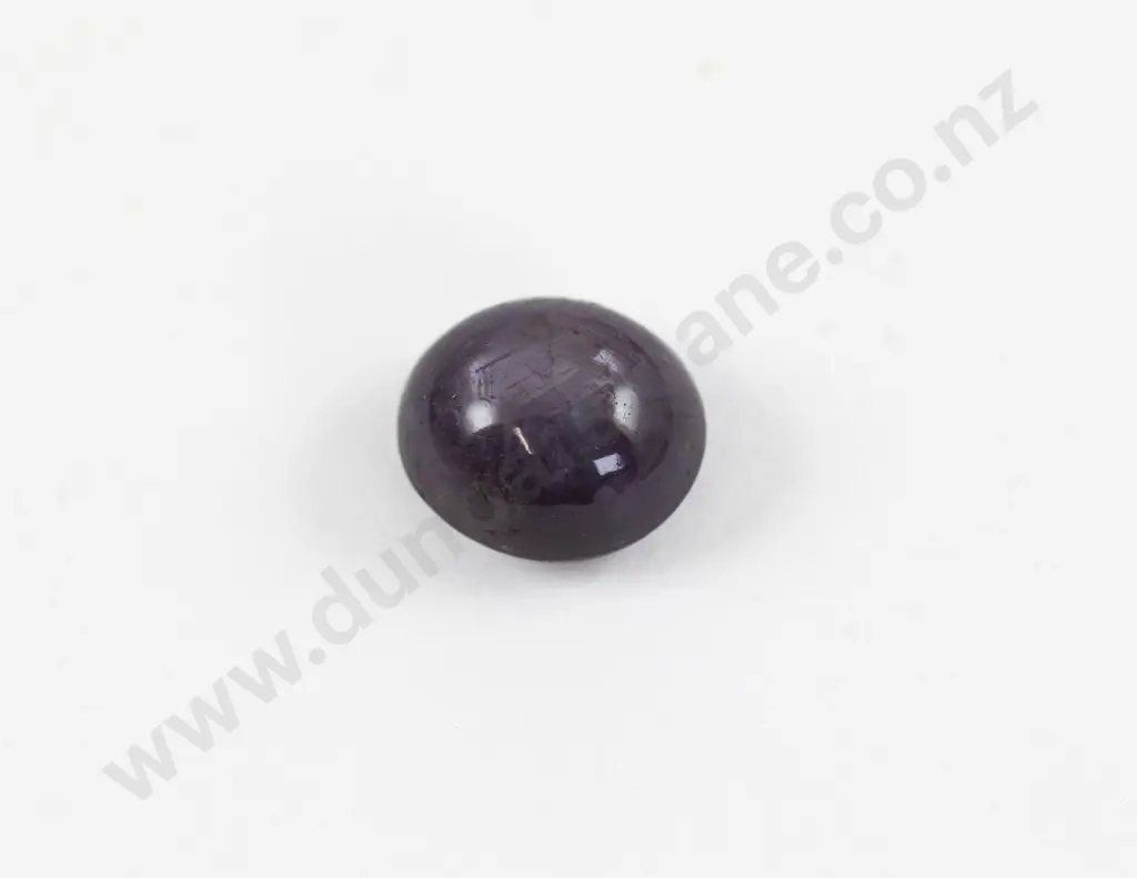 Unmounted Purple Star Sapphire Image 1++