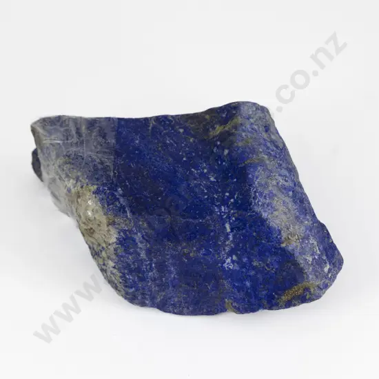 Slab of Afghanistan Lapis Lazuli