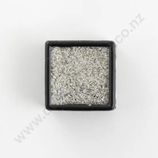 Quantity of Unmounted Diamonds