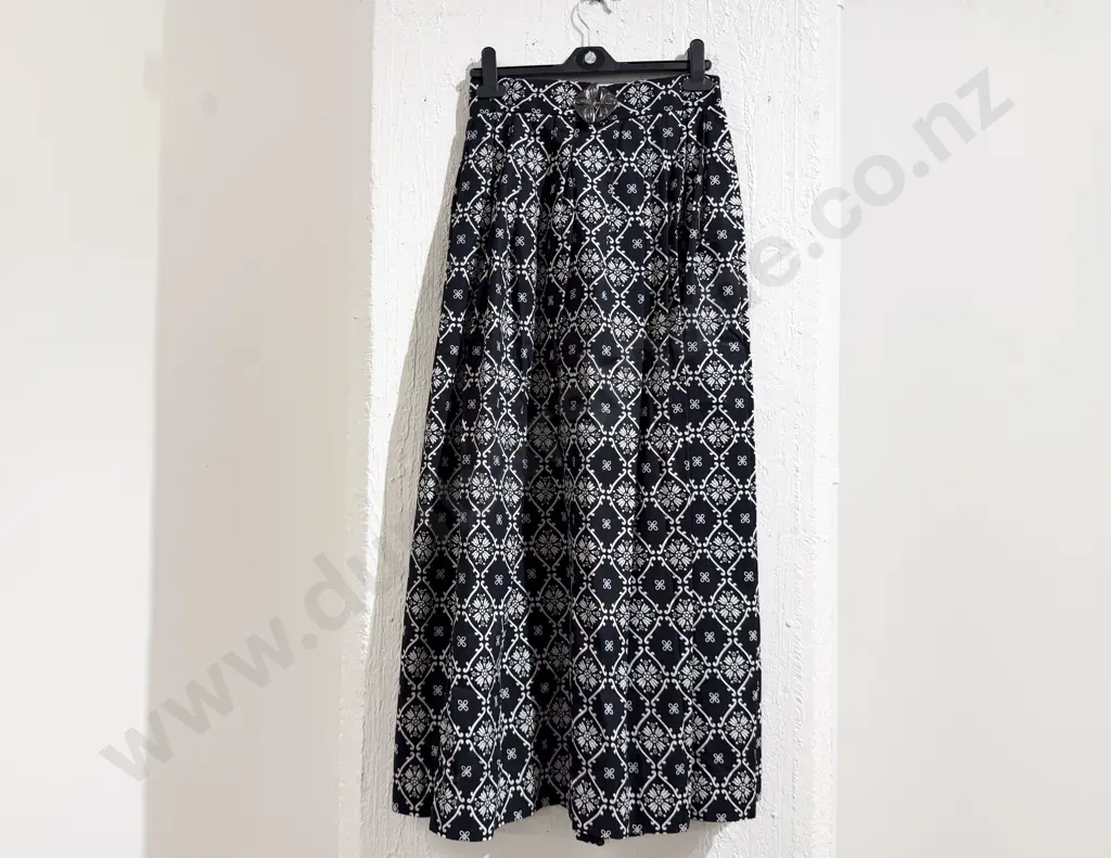 Circa 1960's - 1970's Jacket - Skirt & Dress Image 1++