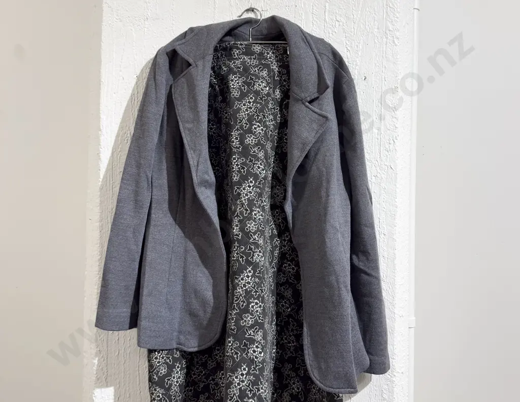 Circa 1960's - 1970's Three Skirts & Jacket Image 1++