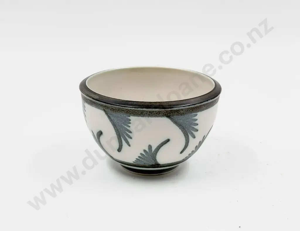 Anneke Borren - Small Bowl Image 1++