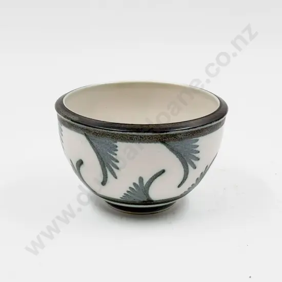 Anneke Borren - Small Bowl