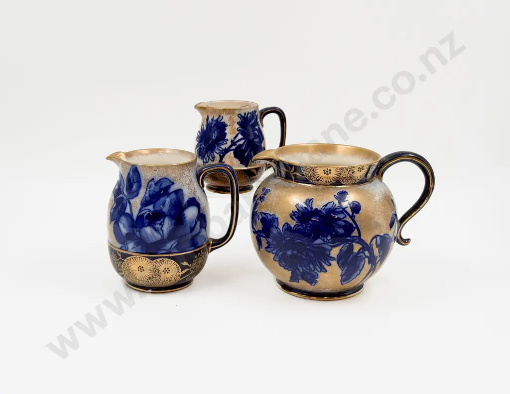 Three RD Jugs (faults) Image 1++