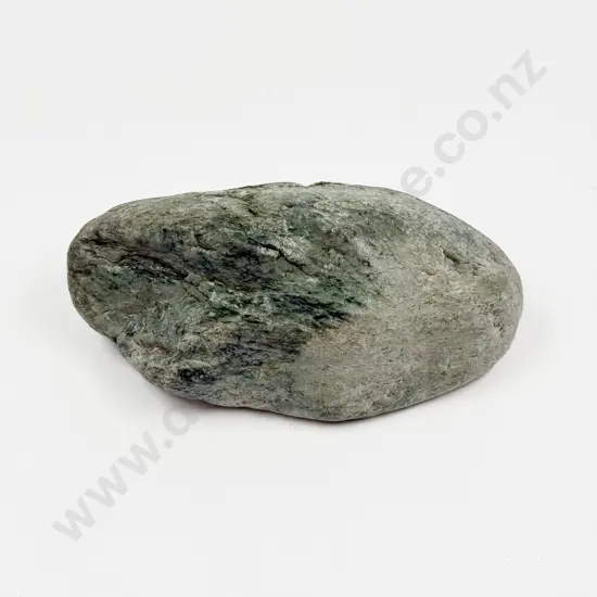 NZ Greenstone Piece 740g