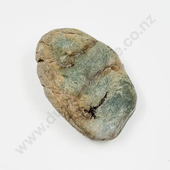 NZ Greenstone Piece 740g