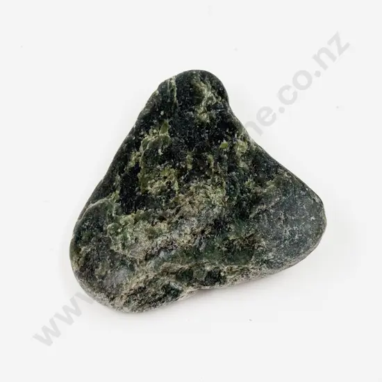 NZ Greenstone Piece 519g