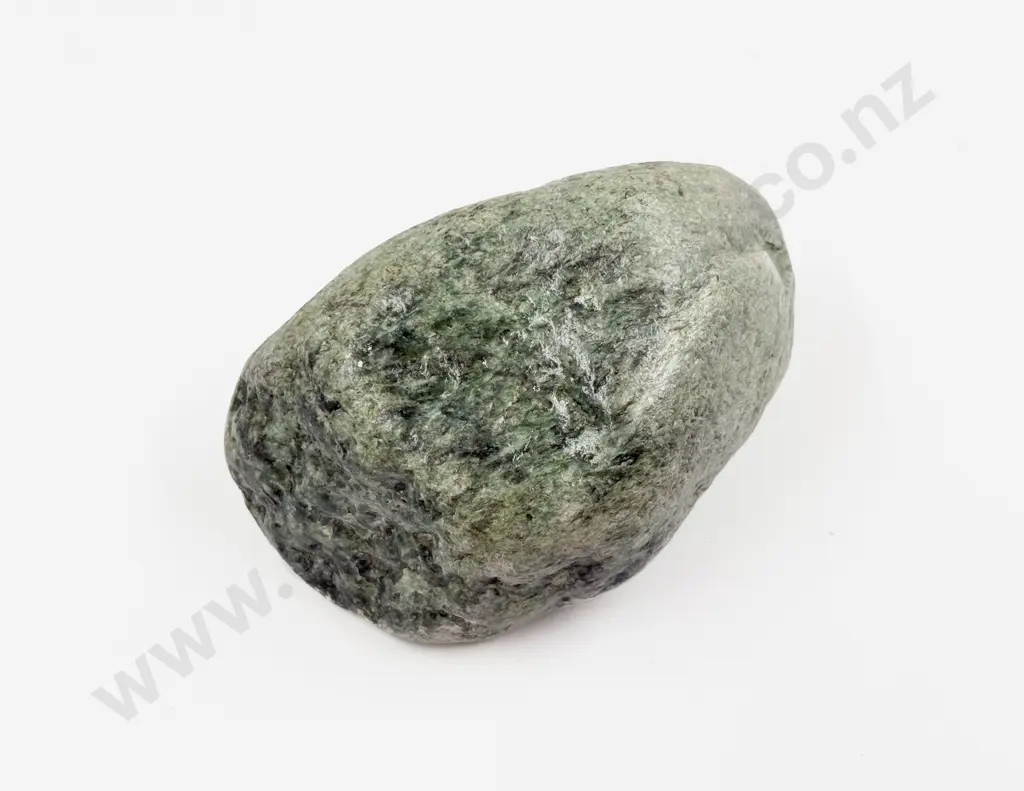NZ Greenstone Piece 1.3kg Image 1++
