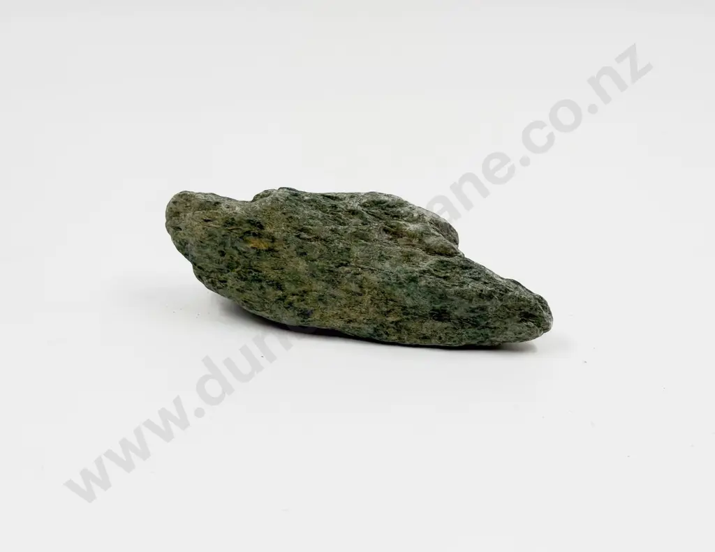 NZ Greenstone Piece 440g Image 1++