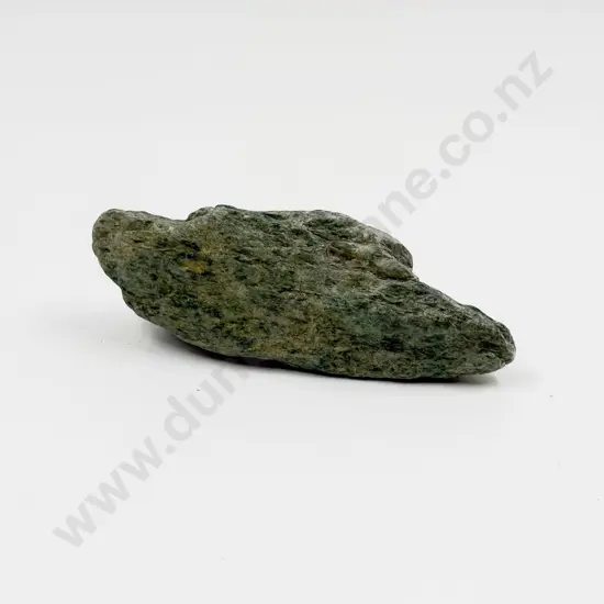 NZ Greenstone Piece 440g