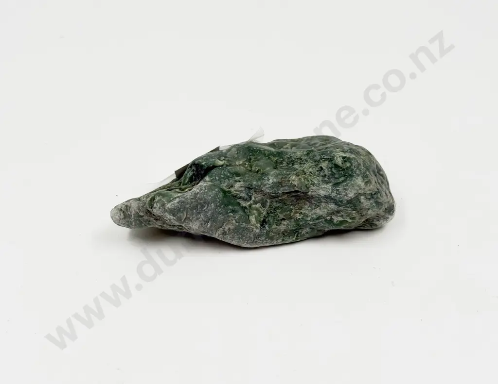 NZ Greenstone Piece (small) Image 1++