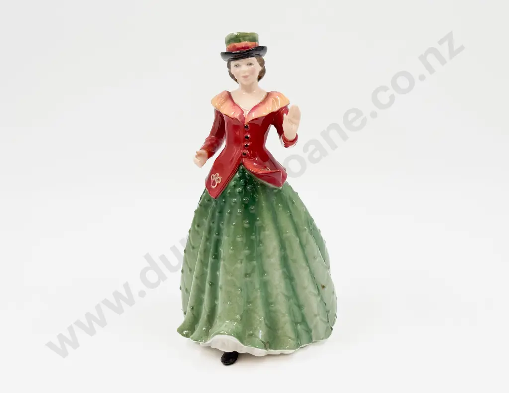 RD Figure "Holly" Image 1++