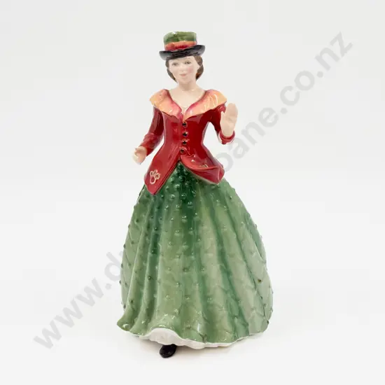 RD Figure "Holly"