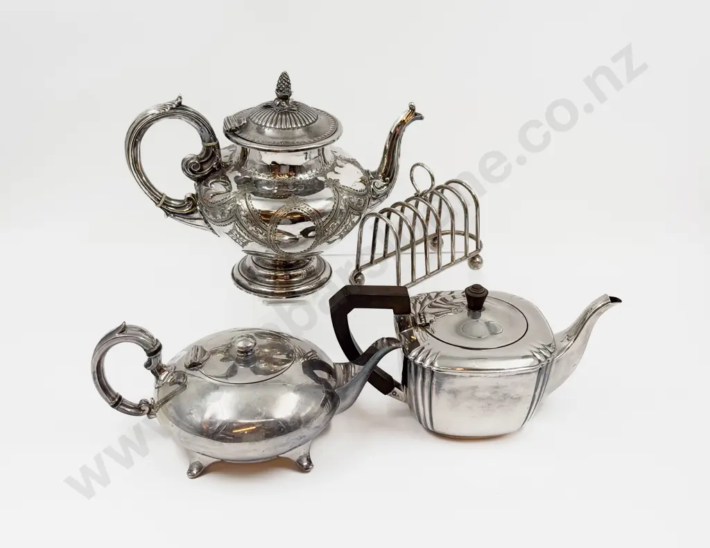 Small Qty of Assorted S/P Image 1++