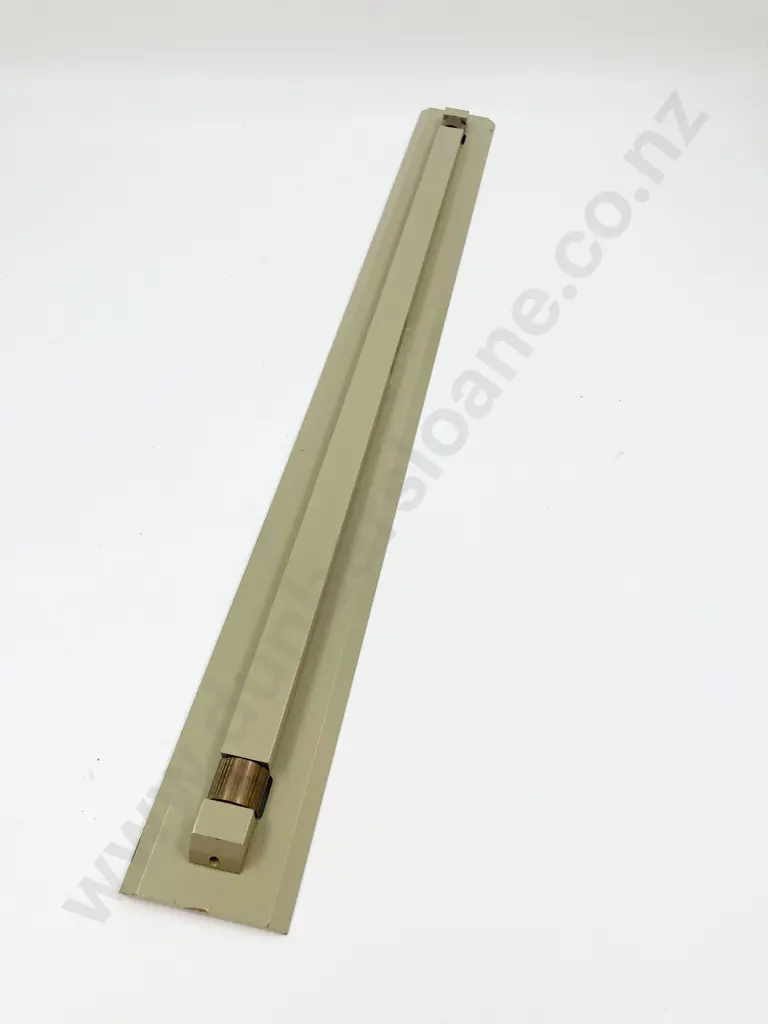 Parallel Rule in Leatherette Case Image 1++