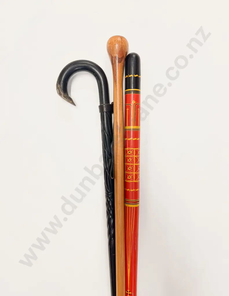 Three Walking Sticks Image 1++