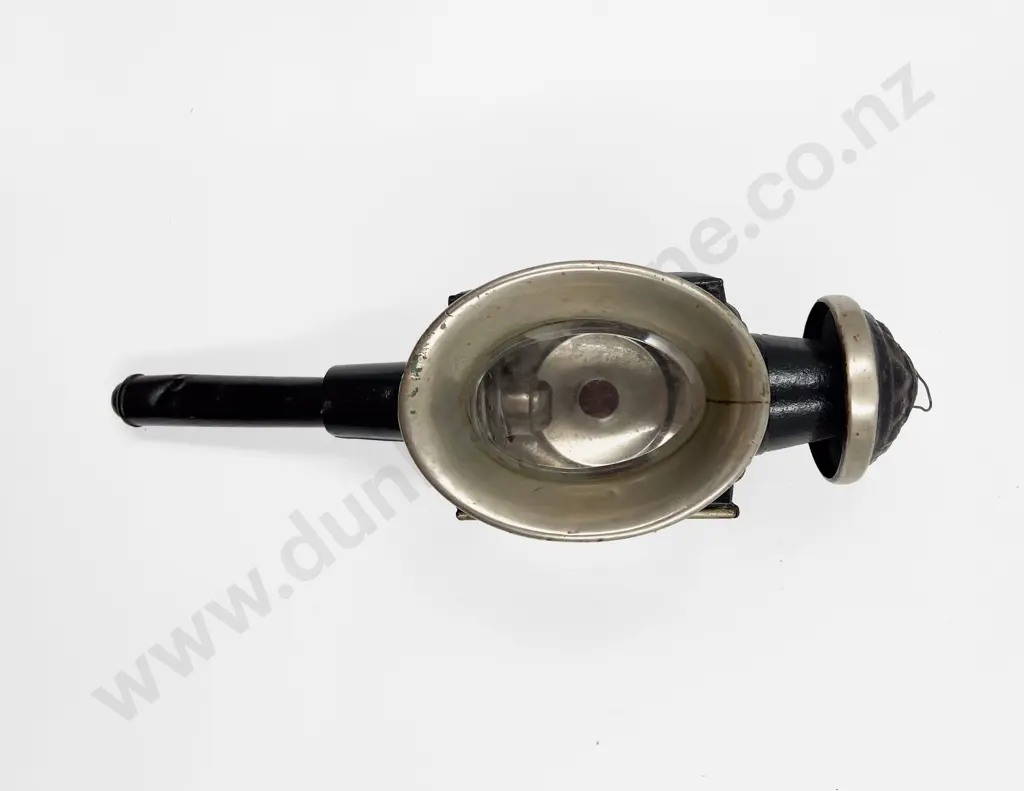 Vintage Carriage Lamp Image 1++