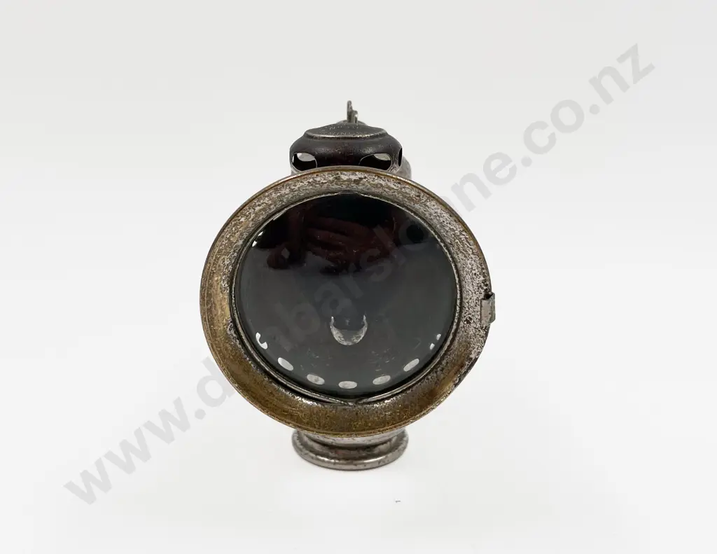 Vintage Miners Lamp Image 1++