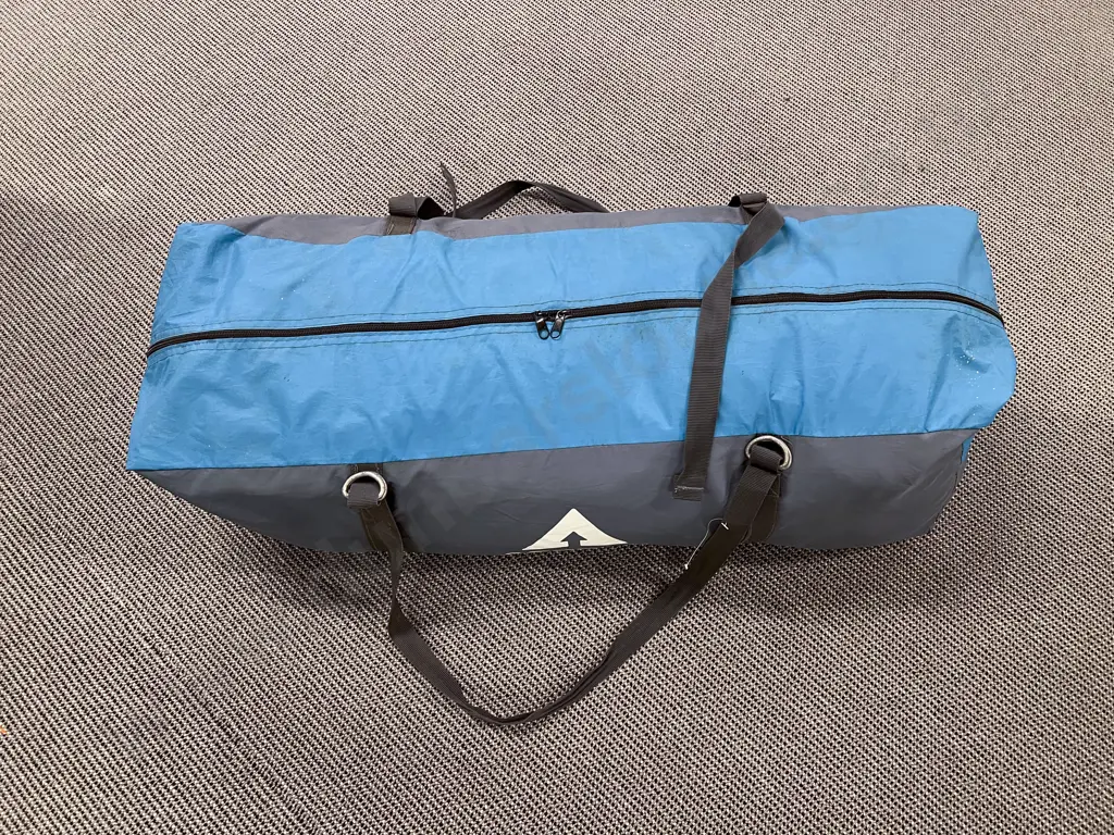 Ascent - Cabana 4.5M day Shelter Image 1++