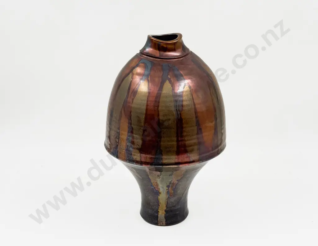 Paul Laird Vase Image 1++