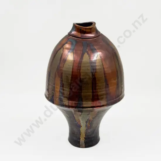 Paul Laird Vase