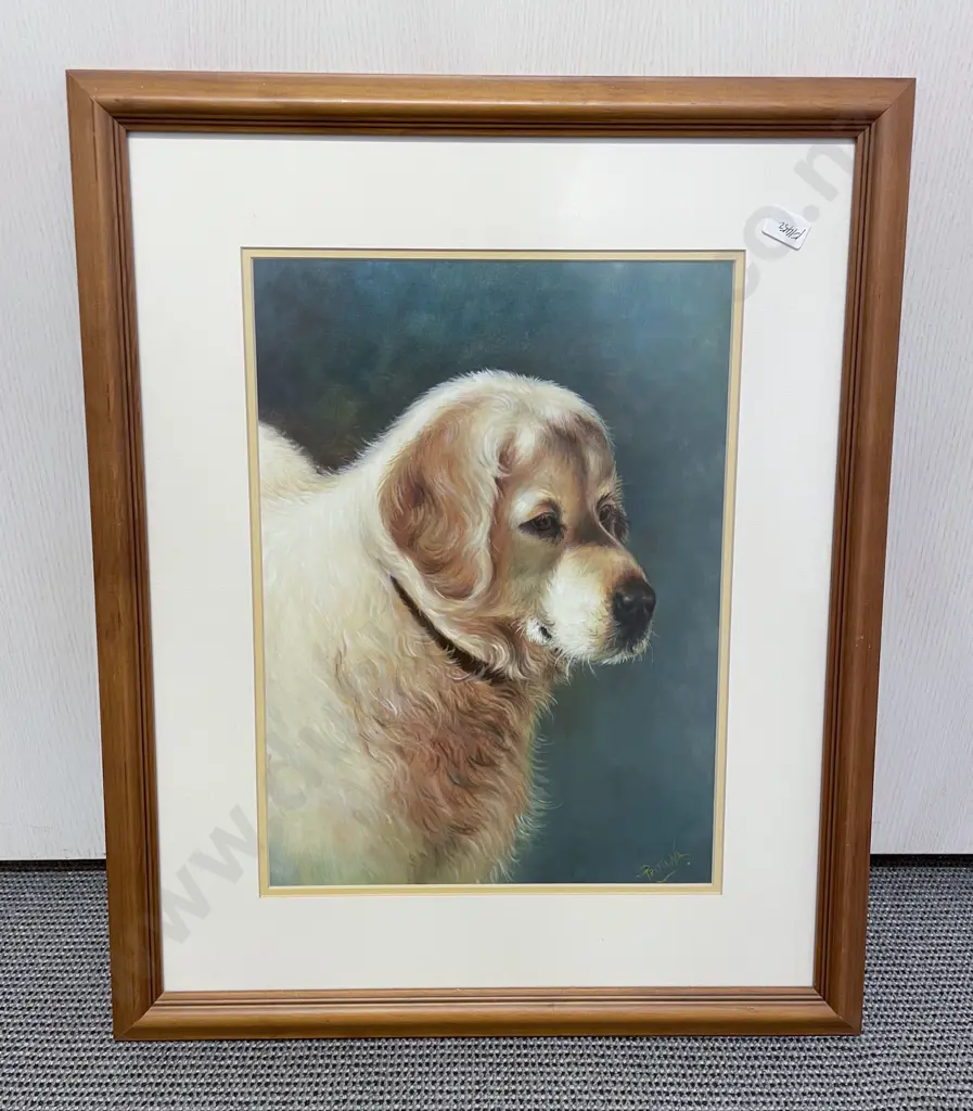 Two Assorted Artworks together with Loose Abstract Work Image 1++