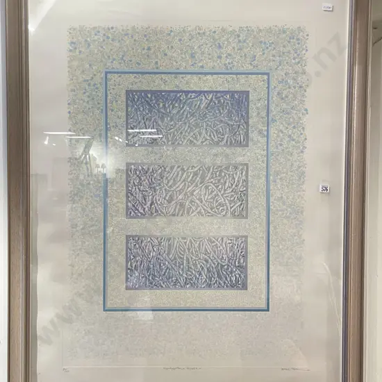 Brad Fuir - Springtime Promise - Ltd Ed Print