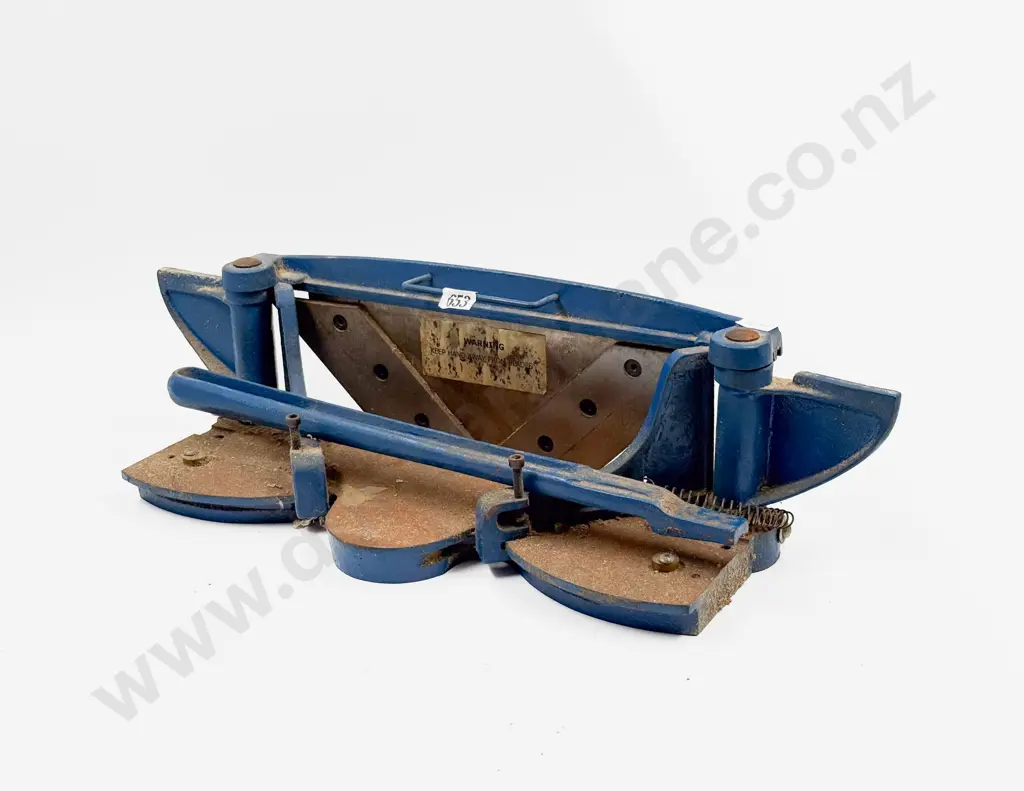 Vintage Mitre Trimmer Image 1++